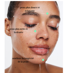 Eloriya - purificateur d'eau de robinet, pour une eau pure et seine